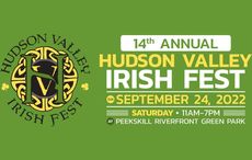 Hudson Valley Irish Fest returns to New York this Saturday