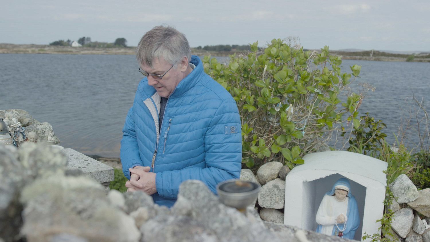Seventh Son of a Seventh Son - new documentary explores Ireland’s faith healing