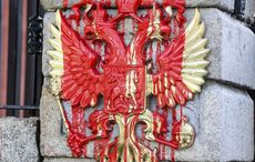 Russian Embassy in Dublin should perhaps be "seized" to house Ukrainians, TD says