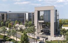 Mullingar granted approval for "largest film studio in Western Europe"