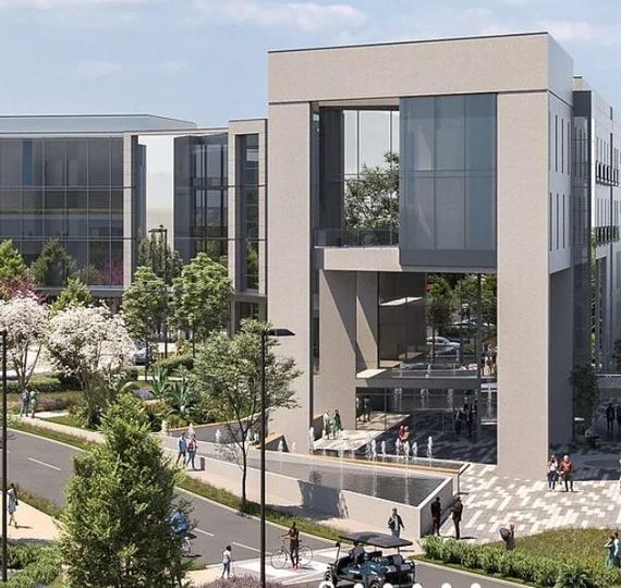 Mullingar granted approval for "largest film studio in Western Europe"