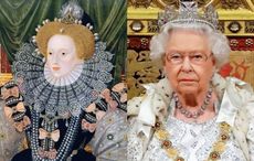 A tale of two Queen Elizabeths - and Ireland
