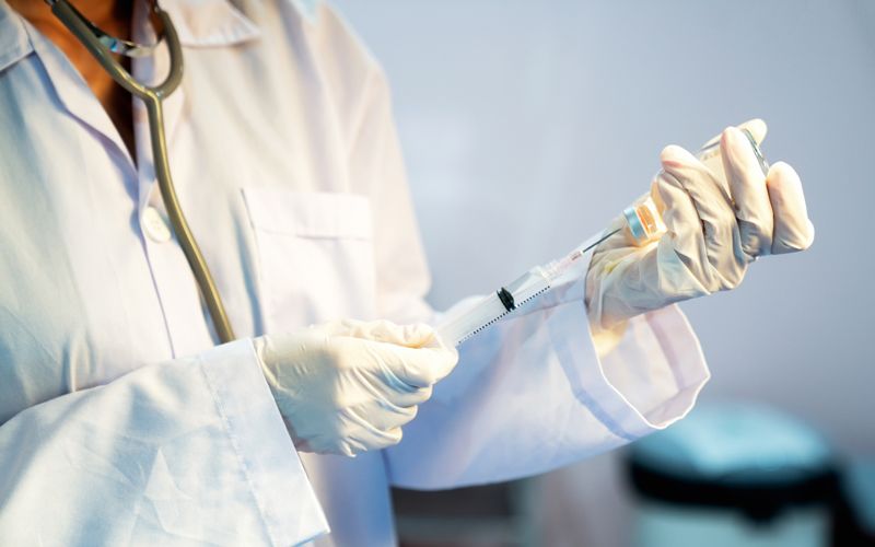 Ireland pledges increased support to Global Fund to fight deadly diseases