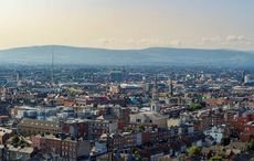 Dublin named one of top five cities for study-abroad students