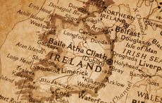 Sinn Féin's Gerry Kelly: "We are closer than ever to a united Ireland"