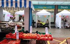 New Dublin flea market? Moore Street to get a major revamp