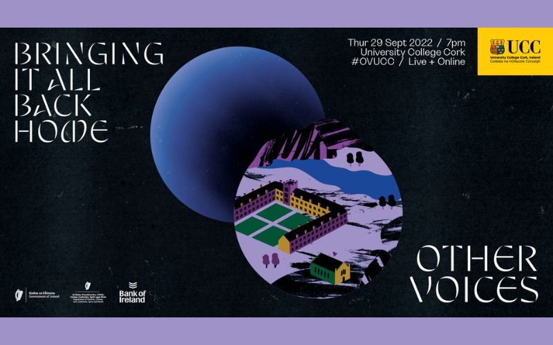 LIVE NOW: Live music and performances from Cork this Thursday!