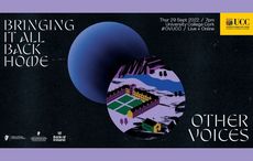 LIVE NOW: Live music and performances from Cork this Thursday!