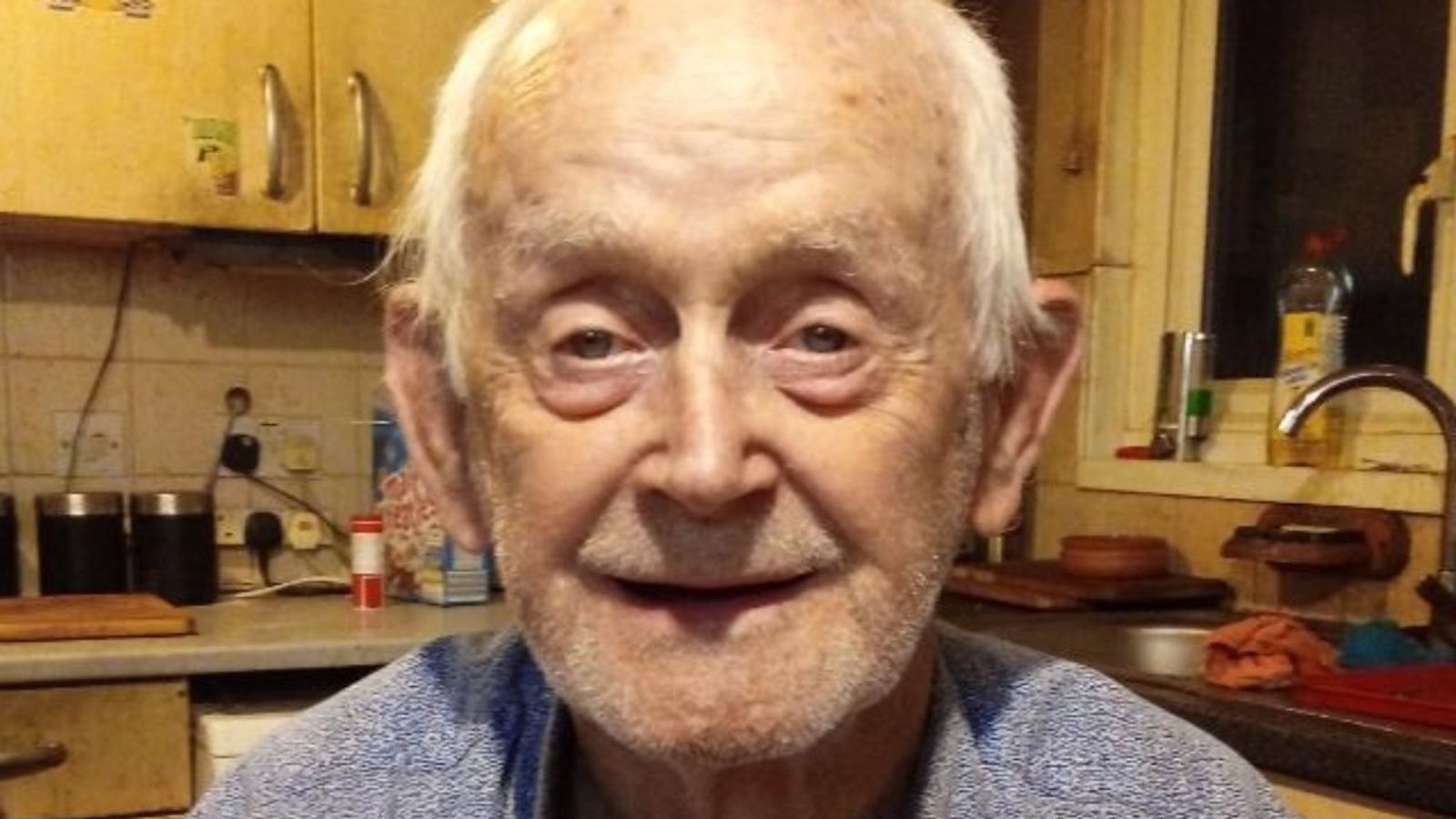 Funeral plans for Irish pensioner (87) murdered in London announced