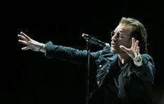 LISTEN: The songs Bono wrote for Sinéad O’Connor, Ronnie Drew, and more
