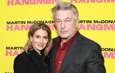 Alec Baldwin announces arrival of new daughter as "Rust" investigation continues