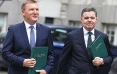 Ireland's Budget 2023: Government spends to ease price hikes