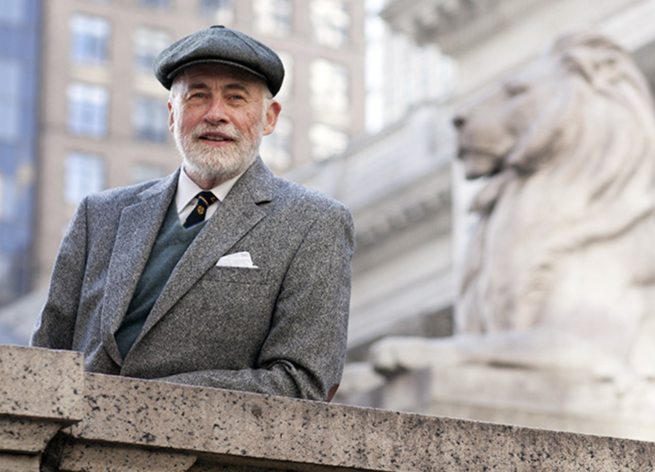 The Bronx Irish - where the past was always present