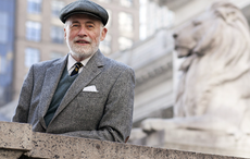 The Bronx Irish - where the past was always present
