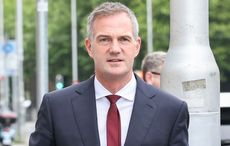 No current consensus for Northern Ireland to leave UK, NIO says