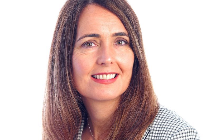 Washington Ireland Program appoints new Executive Director
