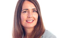 Washington Ireland Program appoints new Executive Director