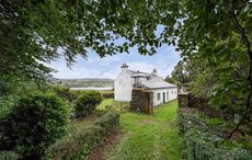 Lakeside Donegal traditional farmhouse has dream project written all over it
