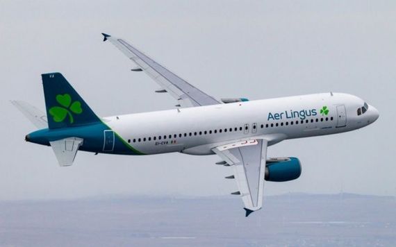 Aer Lingus announces new Cleveland to Dublin route