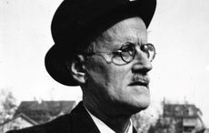 The Keys To Finnegans Wake: New book reveals who Finnegan was based on