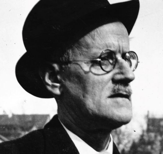 The Keys To Finnegans Wake: New book reveals who Finnegan was based on