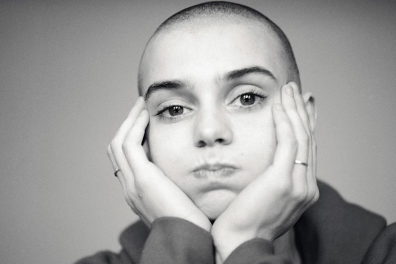 Sinéad O'Connor doc “Nothing Compares” is a smash hit