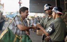 Beer blast: "The Greatest Beer Run Ever" is now on Apple TV+