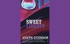 IrishCentral’s Book of the Month: “Sweet Liberty - Travels in Irish America” by Joseph O’Connor