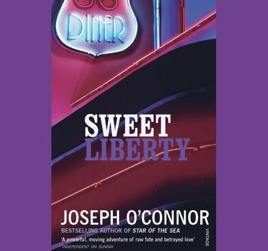 IrishCentral’s Book of the Month: “Sweet Liberty - Travels in Irish America” by Joseph O’Connor