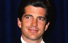 JFK Jr.'s attendance at IRA funeral surprised Ted Kennedy, Ireland's State Papers reveal