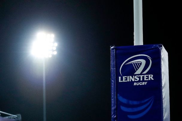 December 3, 2021: A general view of the RDS Arena in Dublin prior to the match between Leinster and Connacht.