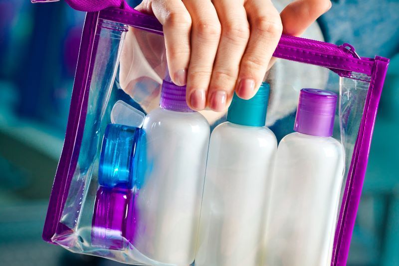 Irish airports to trial new technology to end restrictions on carry-on liquids and laptops