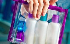 Irish airports to trial new technology to end restrictions on carry-on liquids and laptops