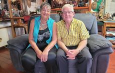 Julie Carr’s Labor of Love, for Lisdoonvarna!