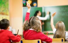 More than 13,000 Ukrainian students are now enrolled in schools in Ireland