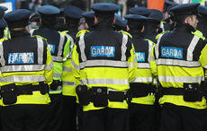 Eight men charged after "public order incident" in Killarney hotel