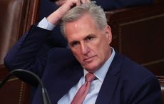 Kevin McCarthy’s Speaker of the House bid fails in historic opening day of Congress
