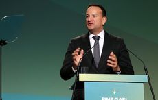 Taoiseach vows to be "flexible and reasonable" in solving Northern Ireland Brexit Protocol