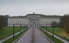 Belfast woman blasts work-shy Northern Irish politicians