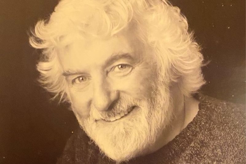 Donegal man who wrongfully faced death penalty for gardaí murders dies in Connemara