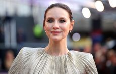 Caitríona Balfe claps back against Jeremy Clarkson's Meghan Markle attack