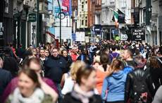 Ireland's population to top 6 million by 2050, study reveals