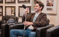 WATCH: Niall Horan reveals sporty new partnership 