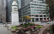 New York's Titanic Memorial Lighthouse to be refursbished
