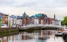 Dublin ranked in the top 20 of the World's Best Cities Report