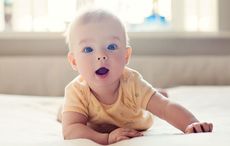 These are the most popular names for newborns in Ireland