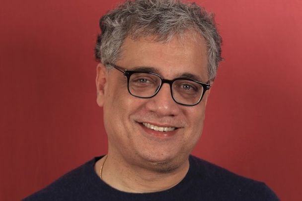 Derek O’Brien Indo-Irish quizmaster and politician in India.