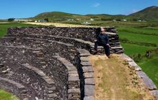 Michael Londra returns for third season of PBS series exploring Ireland's beauty