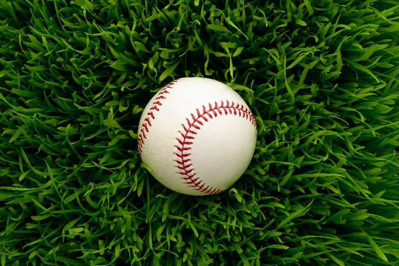 When US Navy baseball teams played at Dublin's Croke Park