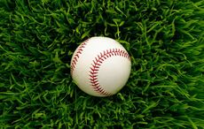 When US Navy baseball teams played at Dublin's Croke Park